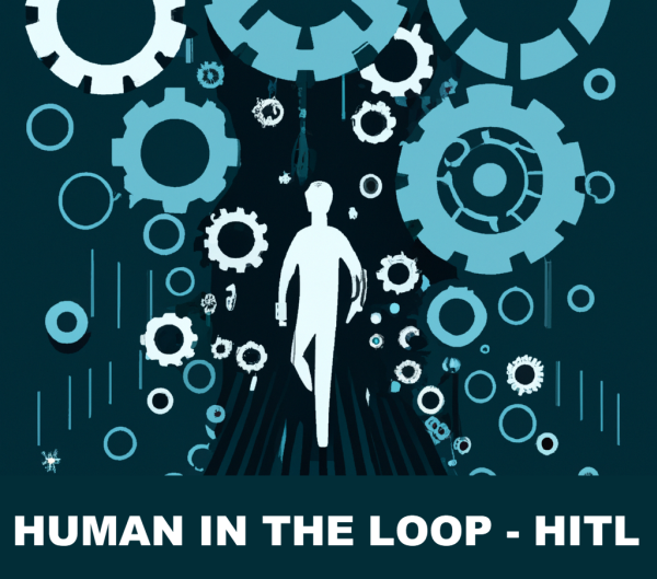What Is Human In The Loop HITL what-is-human-in-the-loop-hitl